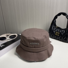 Jacquemus Caps